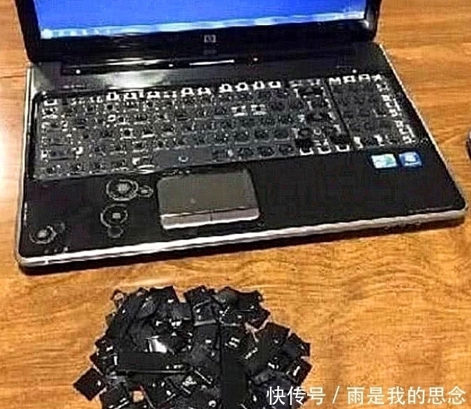 熊孩子|最怕熊孩子突然安静,父母进屋一看,气的直找拖鞋