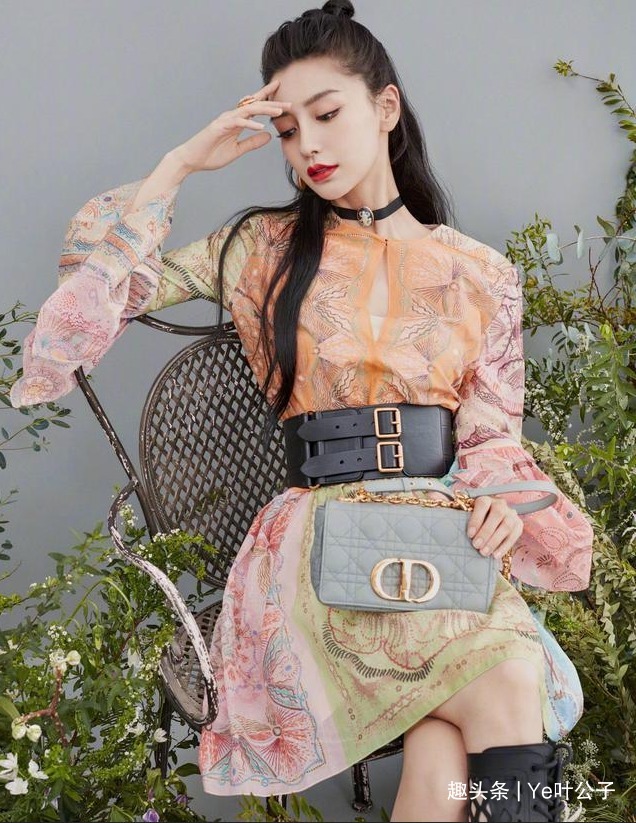 黄夫人|Baby咖位火速下跌没有“黄夫人”的名头,她的结局早已注定