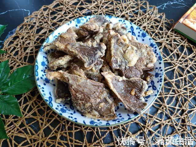 饭馆里“最脏”的一道菜,厨师下馆子从不点,很多人却都爱吃