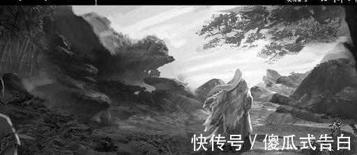 高手|《雪中悍刀行》他比温华更悲催,虽是高手,却难护妻女