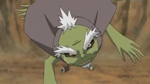 有机会|火影忍者,当自来也知道佩恩有六个的情况下,谁会取胜?