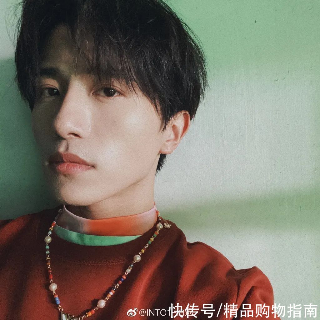 宋妍霏|串珠减压又好看，自制也能出爆款