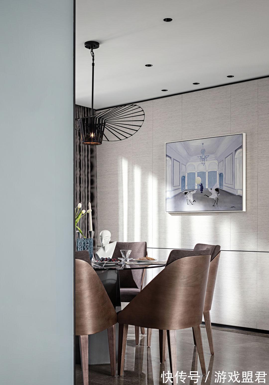 业主|回归初心，让家更显本质意义，享受舒适温馨的家居生活