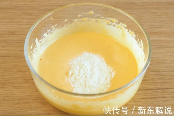 10个超简单小零食,1分钟学会一样,待客休闲必备,连吃1周不重样