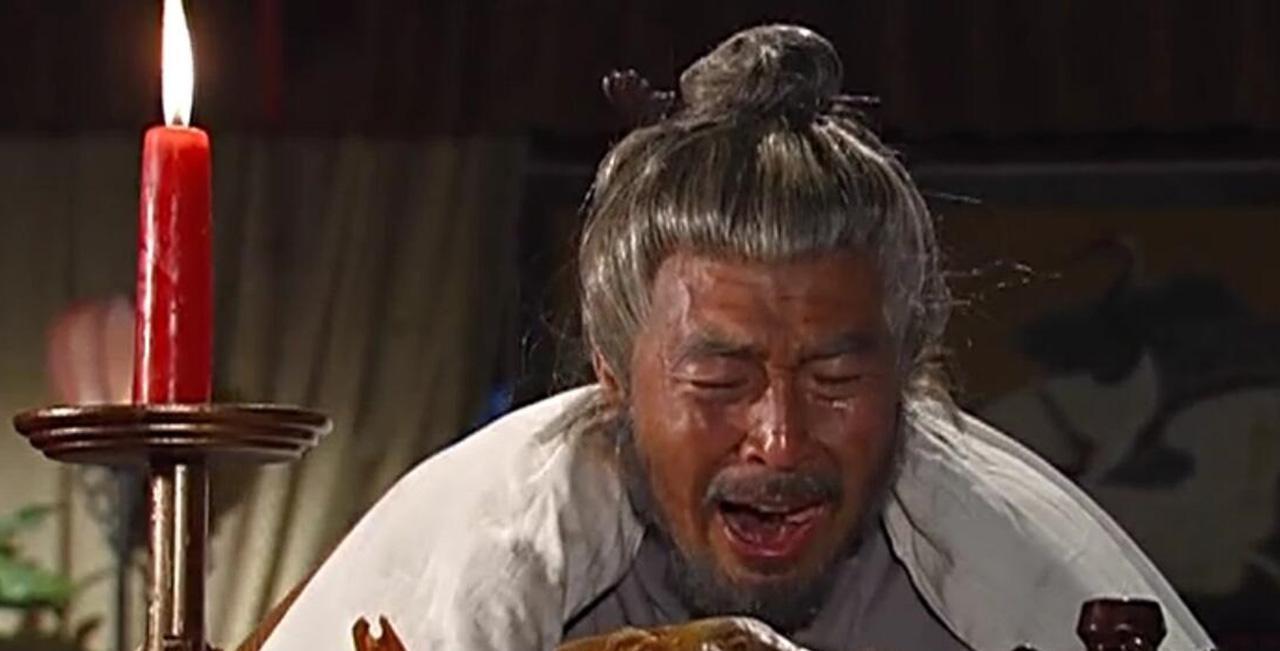 徐达|大将生病时朱元璋赐给他一只烧鹅, 他含泪吃完后说 给我准备后事