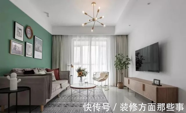 家电|装修预算没省对地方,结果多花了一倍的钱