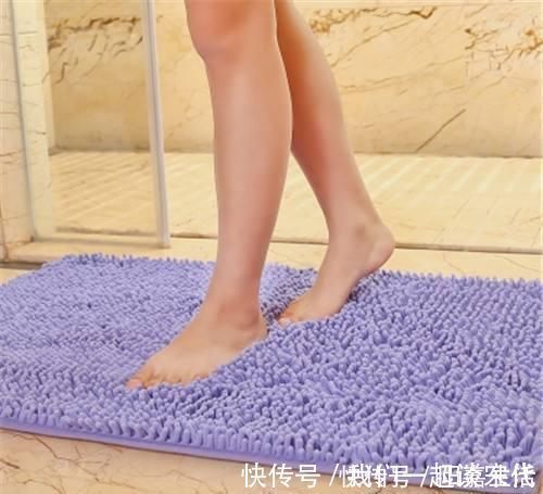门垫|入户门垫放门内还是门外好?有钱人都这样布置,懊悔太晚察觉了