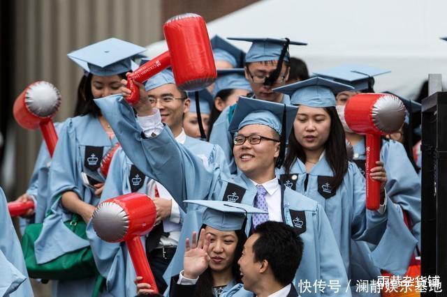 外国籍|某些加入外国籍的中国留学生，最根本的动机是什么，万万没想到