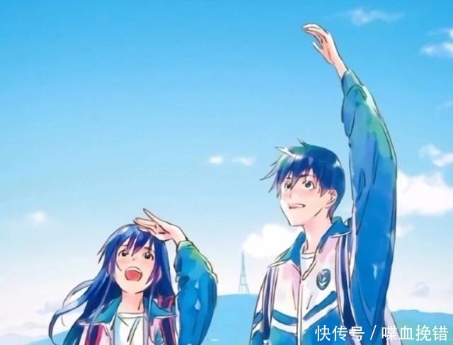 徐莫庭|4本双学霸纯爱文,他是腹黑护短的外交系老大,爱上了理科女学霸