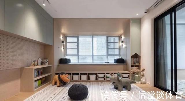 生活方式|“去客厅化”的家越来越多,学他们这样设计,住过才知道有多爽