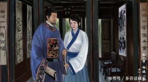 嘉靖帝死后,海瑞为何抱头疼哭