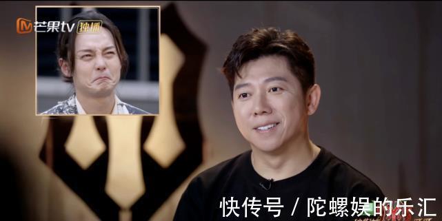 尹正|《披荊斬棘的哥哥》陳小春“山雞哥”上身,成本期笑點擔當