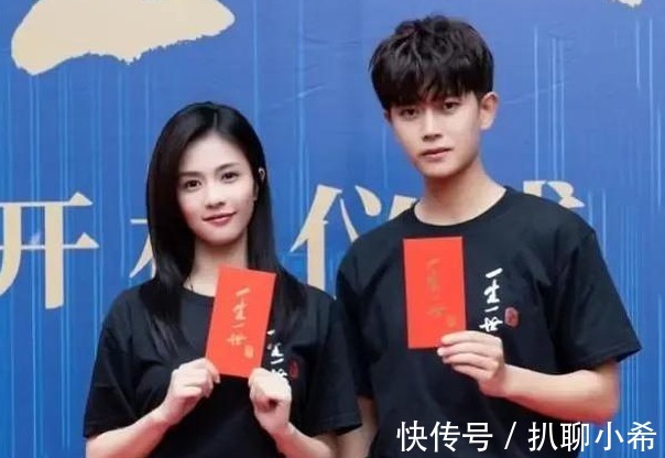 任嘉伦《一生一世》收官，打破身高与吻替两谣言，这次真的演对了