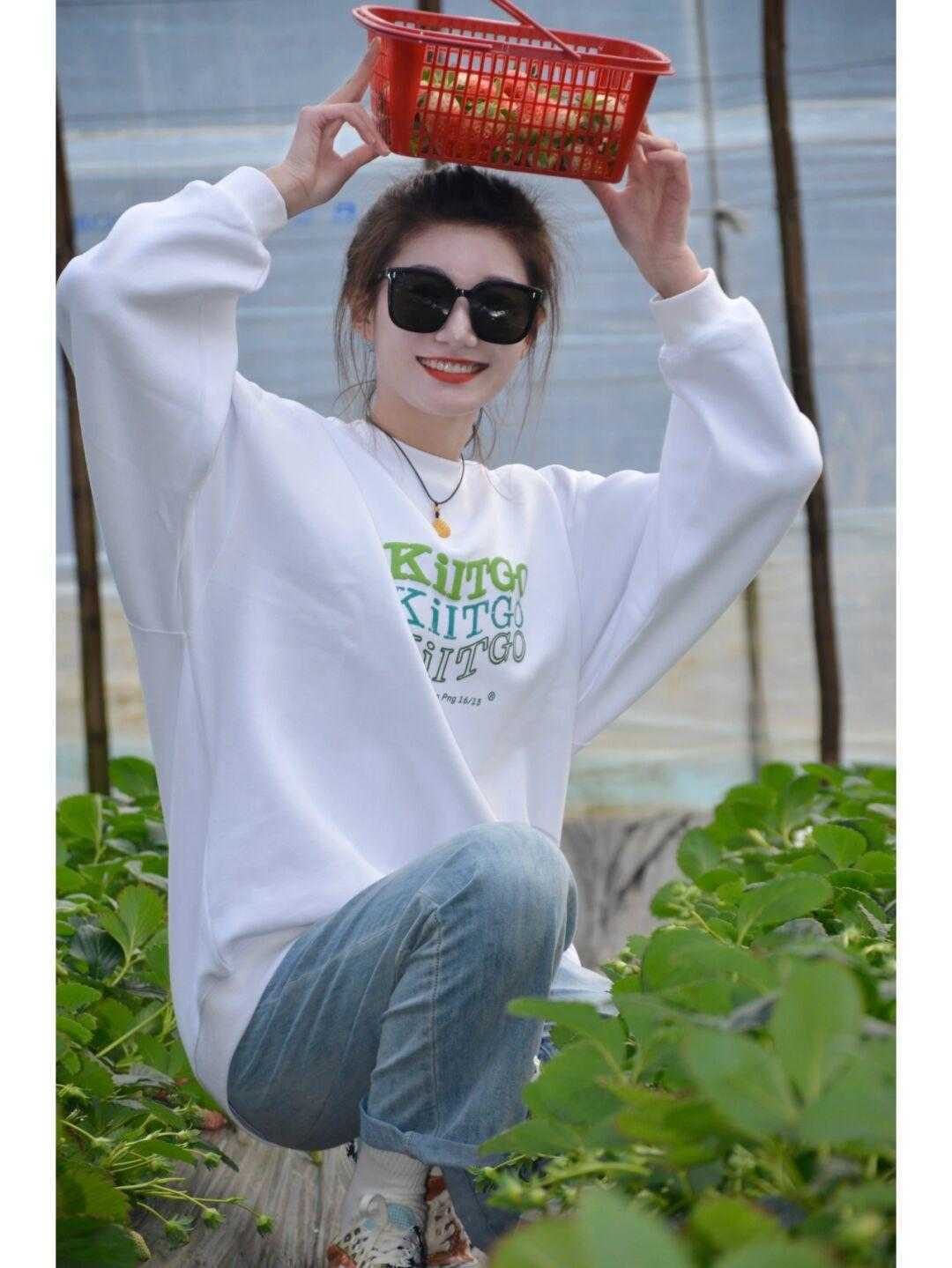 纯白色 早春穿搭来一波!想要提前了解2022年流行风格的,千万别错过