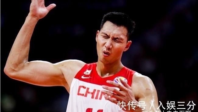 杜锋|姚明正式做出决定！易建联职业生涯遭重创，无缘中国男篮