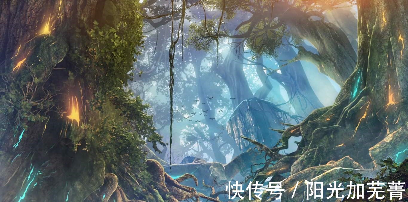兴欣|十年荣耀，国漫《全职高手》，叶修退役怎么以前的老搭档没过来搭把手