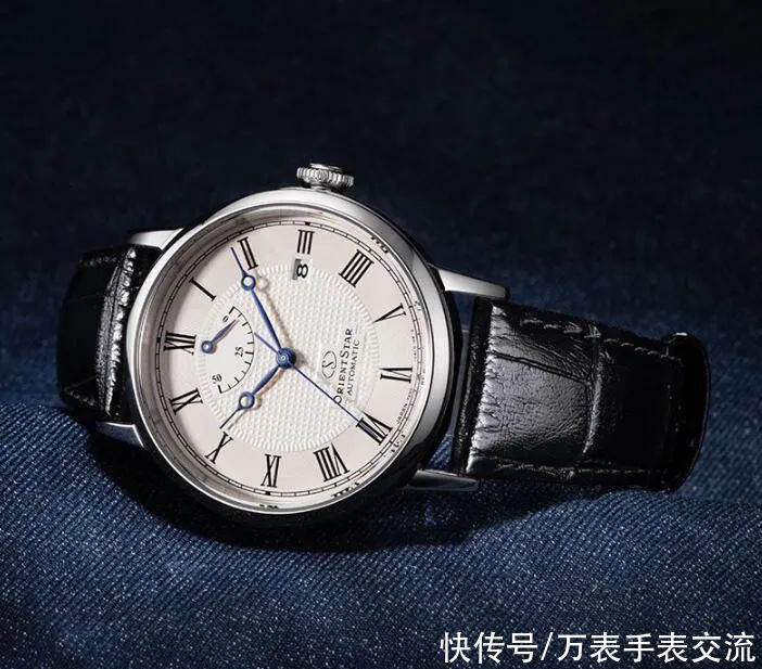 不同地区的人都戴什么表？广东人最爱的表竟然不是劳力士