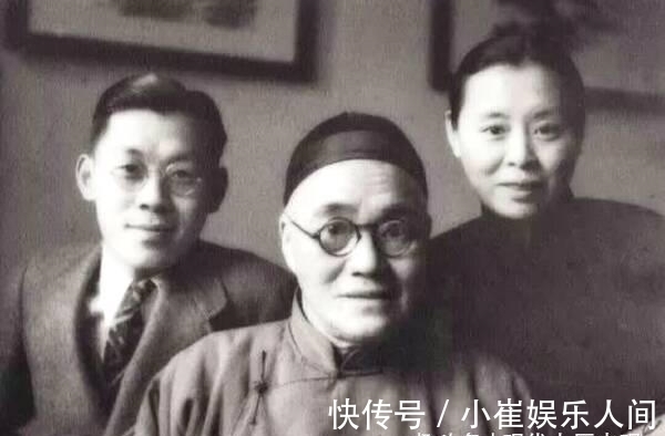 儿子#他是徐志摩唯一的儿子,和父亲一样喜欢漂亮女人,结局如何?