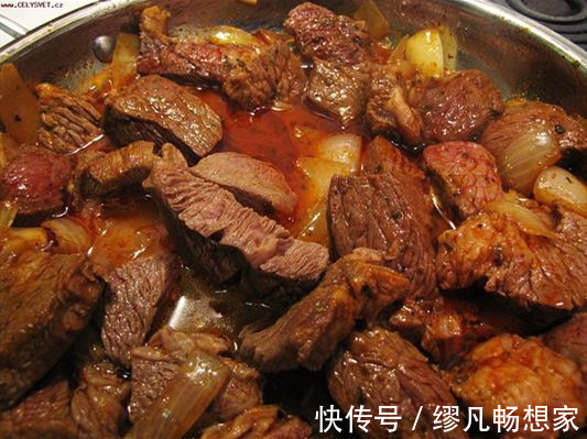 腔上囊|三种最“毒”的肉,常吃易得癌症,许多人还都很爱往家里买