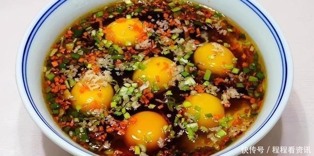 蒸蛋|自从鸡蛋学会这样做,3天不做孩子就点名要,比吃红烧肉还解馋!