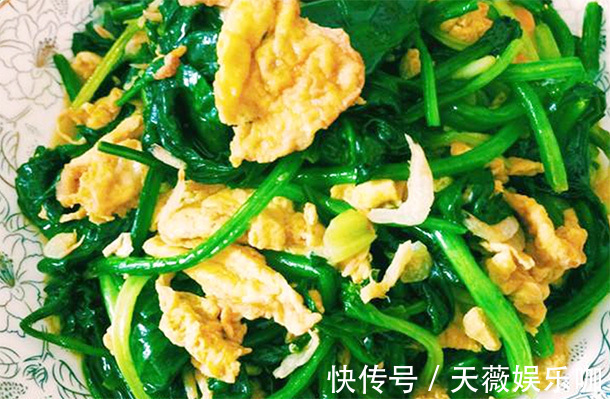 发育|孩子学习差家长总费心,多吃天然补脑菜,促进大脑发育,学习轻松