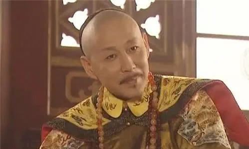 临死前|康熙临死前，点名要一个男子陪葬，雍正登基后，才知父亲煞费苦心