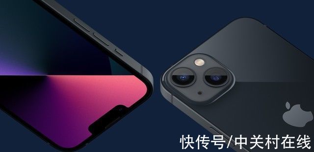 手机|iPhone 13mini续航反杀旗舰？三款手机对比实测