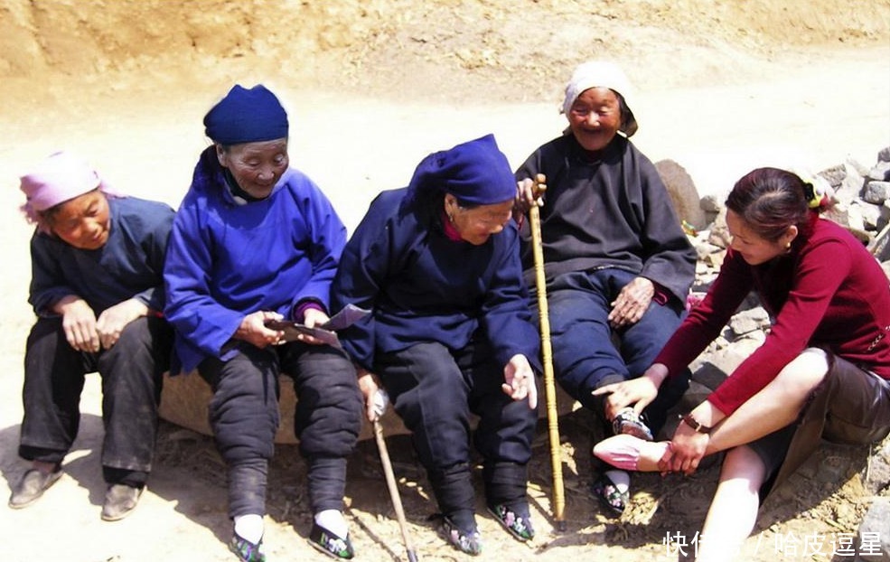 为什么能革大清的命,却革不掉女性的裹脚布?不缠足是奇耻大辱