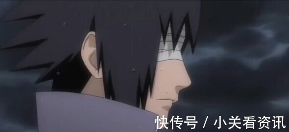 迪达拉|写轮眼的诅咒,为何带土使用十九年鼬九年没瞎,而佐助15天就瞎