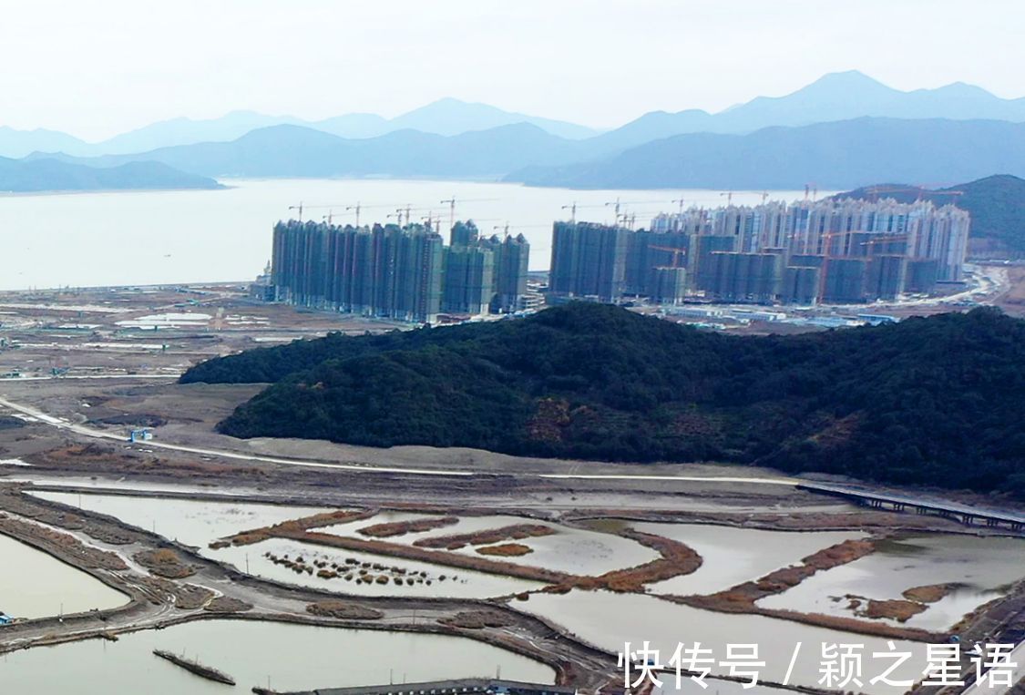 天下|宁波奉化，恒大御海天下，何时能重新开工
