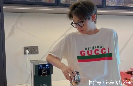 安静了 汪苏泷再曝新恋情,相比于女方身份,他被亲后的反应更吸引人关注