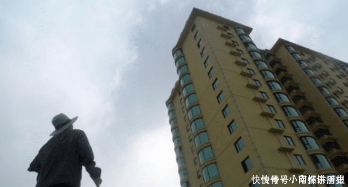 内行人|买房尽量选100平米左右的老人的话一针见血,内行人有道理