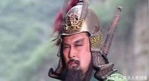 不合情理|此人不是三国第一猛将,一定不合情理,吕布赵云只能屈居第二