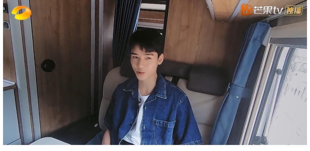 合伙人|《中餐厅5》本以为邀请龚俊是为了“热度”,不料发觉一个新技能