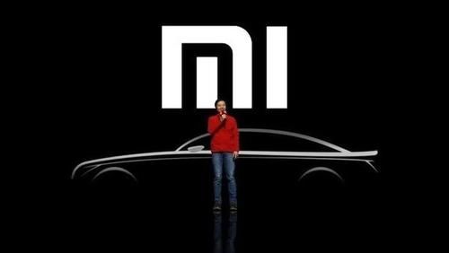 大手笔|大手笔!小米集团7737万美元收购自动驾驶技术公司