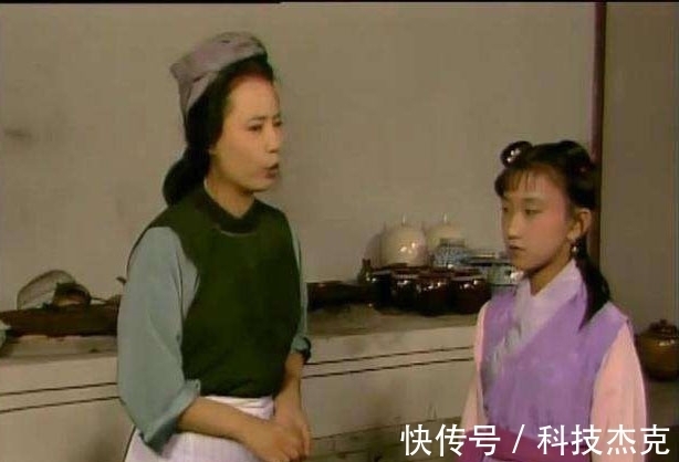 尔虞我诈&大观园中的尔虞我诈:司棋打砸厨房背后,是一盘错综复杂的大棋