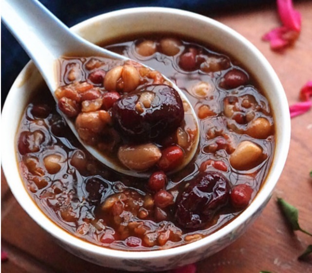 真正平民“补血方”，隔三差五吃，补血活血，脸色更红润