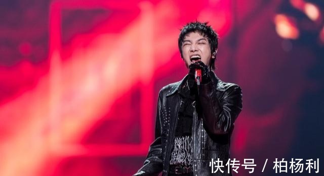 華晨宇唱功好在哪里