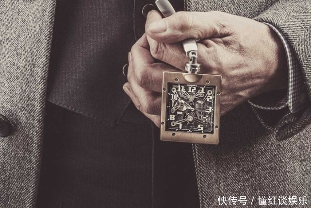 这些钟表品牌要“造反”？干得漂亮！