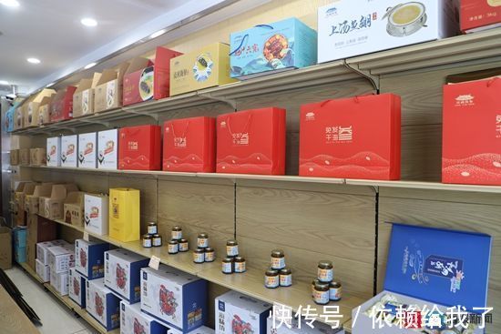 海鲜|“寻找身边的电商达人”③ “渔业老板王大头”王义:做好“小鲜笙”品牌