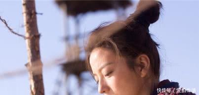 列传|中国古代第一女将军,吓退张献忠、击退皇太极,死后被正史列传!