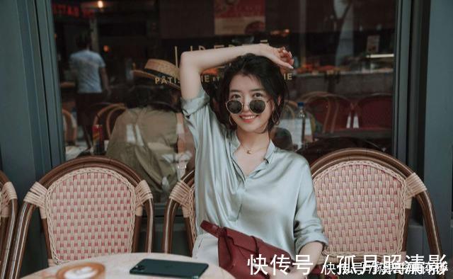 构图|别被三木的美“迷惑”了,除了穿搭,这一点更关键,手把手教给你