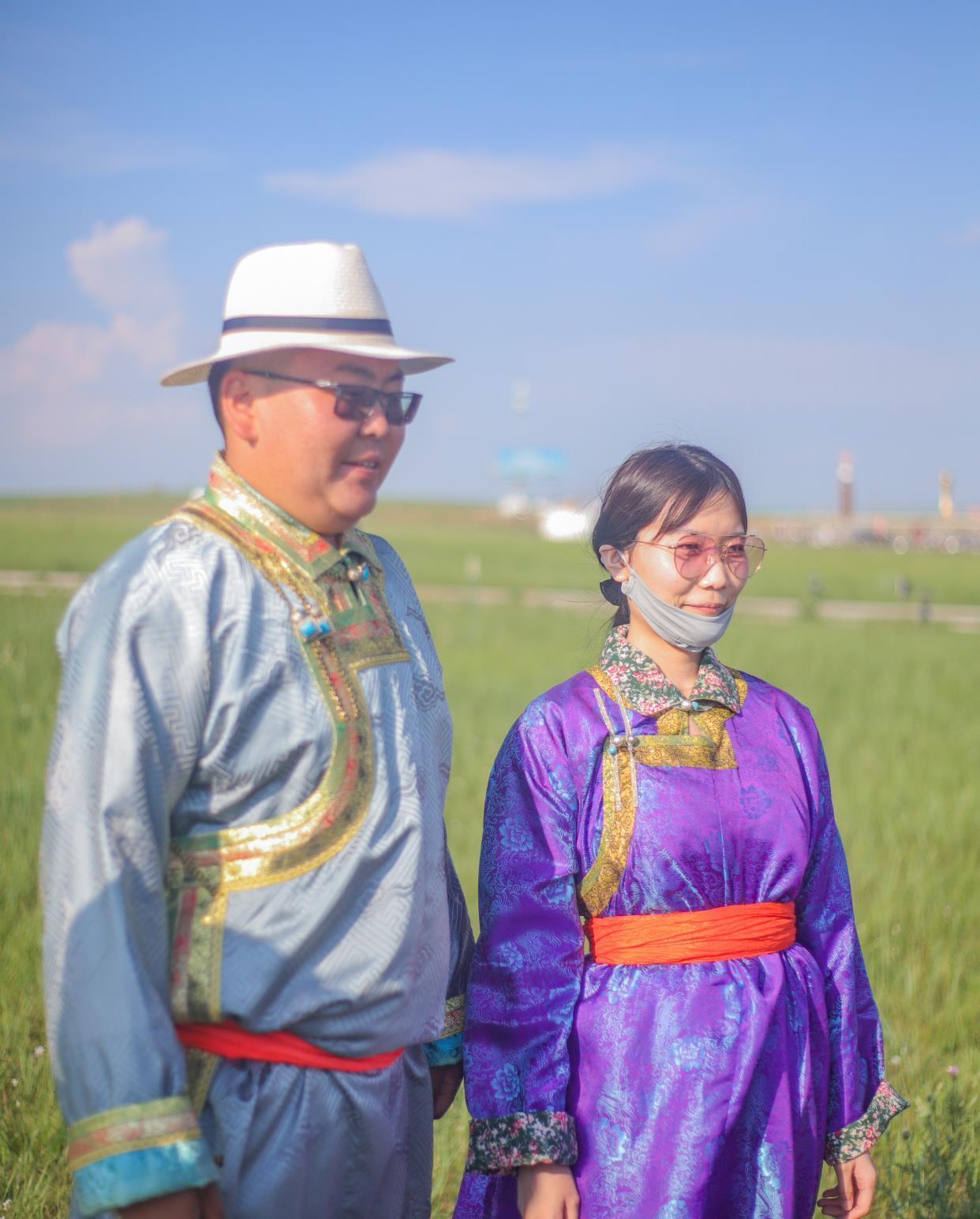 贝子庙|锡林郭勒值得打卡的9个景区，门票不贵、风景却很美，你去过几个