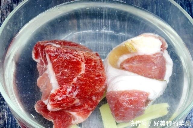 一人|做红烧肉，外行才会倒水焖，加点它焖，增香减腻，一人能吃一大碗