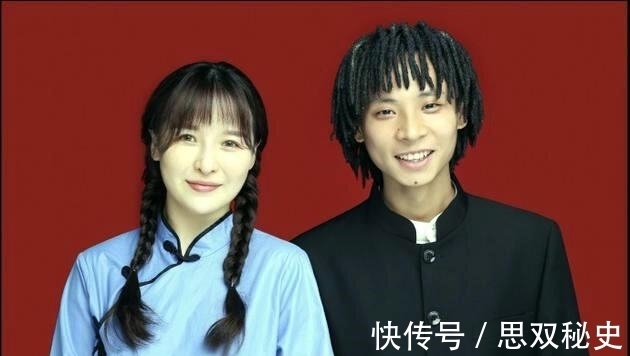 梁汉文|哥哥们在节目中披荆斩棘，嫂子们在后面呐喊助威！