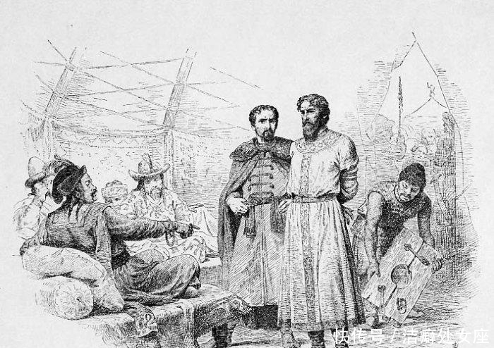 罗斯诸国|蒙古人是如何影响俄罗斯的?