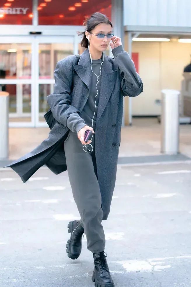 灰黄|2021年度流行色发布,准备创造新一年的灰黄!