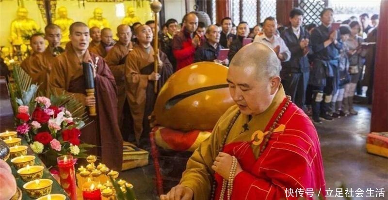 这个词|寺为什么叫寺，庙为什么叫庙，寺和庙有何区别别再弄混了