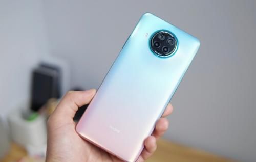 竞争|红米Note9Pro劲敌，34万跑分＋8＋128GB＋四摄仅1599