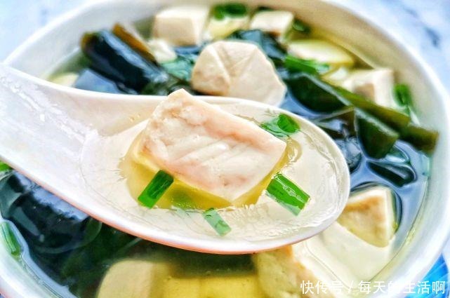隔三差五|真正最补钙的不是牛奶,而是它,隔三差五吃,孩子补钙长个头
